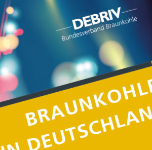 DEBRIV - Bundesverband Braunkohle