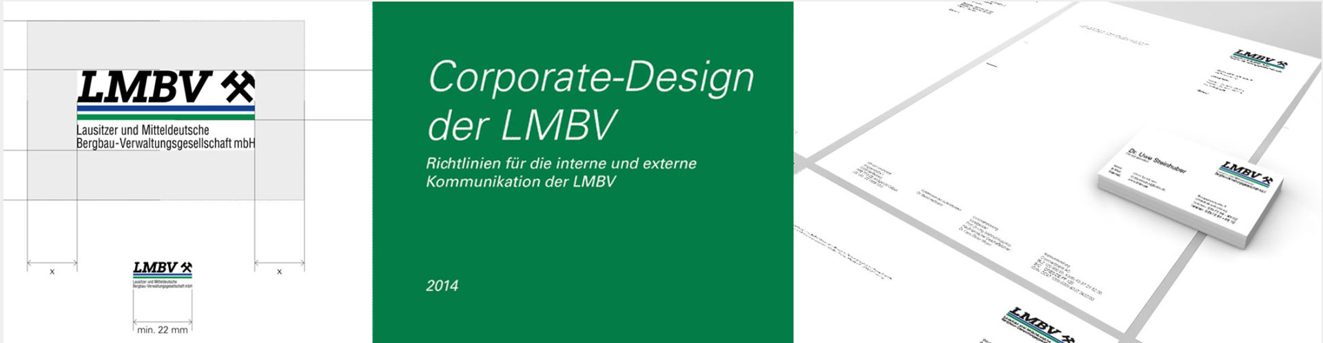 LMBV CD