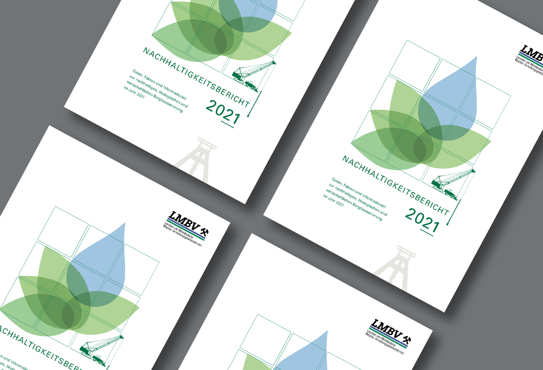 LMBV-Referenz Nachhaltigkeitsbericht