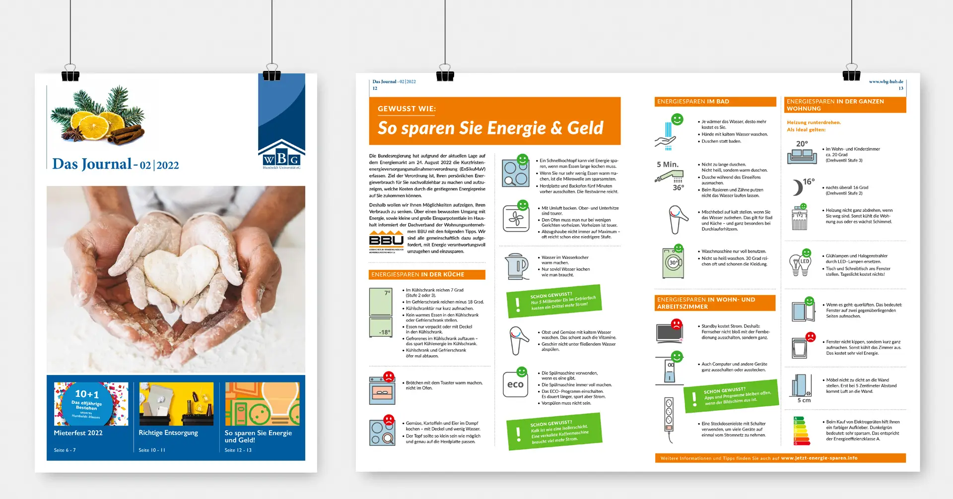 WBG Humboldt Universität eG