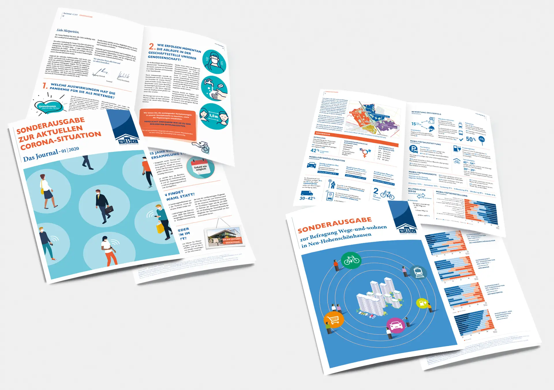 WBG Humboldt Universität eG